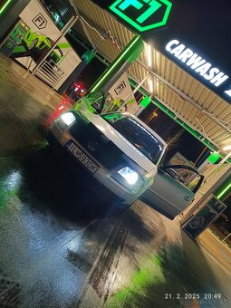 PREDÁM VW PASSAT B5,5 SEDAN 1.9TDI 96KW NA 130KW CHIP ,(AVF) - 20