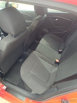 Predám VW polo 6R 2012 1.4 63kw - 20