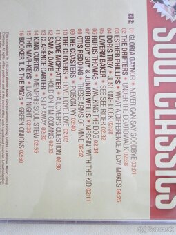 The Musical Story (3cd), Chill - Out  : Best of (3cd) - 20