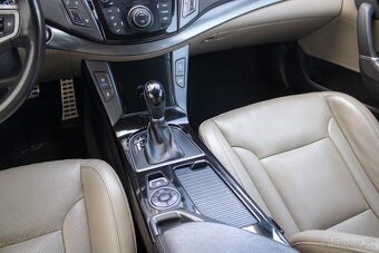 Hyundai i40 1.7 CRDi HP Premium A/T - 20