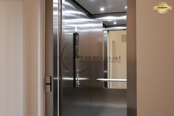 PRENÁJOM zariadený moderný 2-izbový byt s balkónom v Stupave - 20