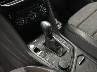 Seat Tarraco 1.5 TSI 150 Xcellence DSG - 20