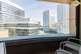 Prenájom Nádherný 3-izb byt SKY PARK - 20