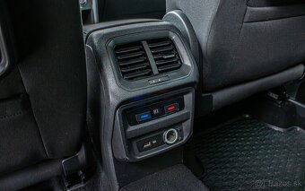 Volkswagen Tiguan 2.0TDI R-Line SCR 240k 4motion 176kW - 20