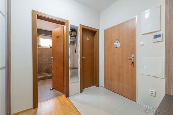 REZERVOVANÉ - KVP - MODERNÝ 3 IZBOVÝ BYT 106 M2 V NOVOSTAVBE - 20