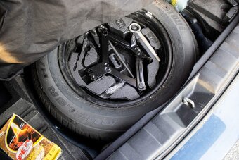 Subaru Forester 2.0 X Classic, 108kW (2011) - 20