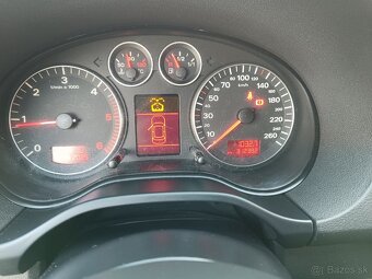 Audi A3 sport b. S-line 2.0Tdi BMM - 20