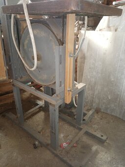 Predám tieto stroje - 20