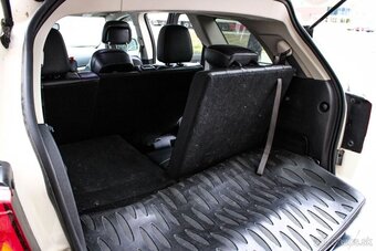 Fiat Freemont 2.0 16V MultiJet Cross 4x4 - 20