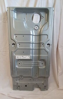 práčka Electrolux EWT1264 - rôzne diely - 20