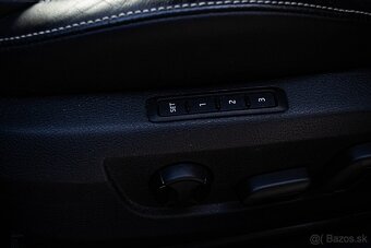 Škoda Superb Combi 2.0 TDI Sportline DSG - 20