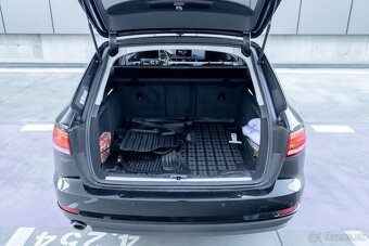 Audi A4 Avant 2.0 TDI - 20