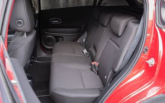 Honda HRV 1.5 i-VTEC CVT 96kW automat - 20