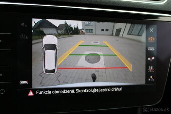 Škoda Superb Combi 2.0 TDI Business - 20