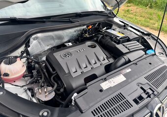 VOLKSWAGEN TIGUAN 2.0 TDI DSG 4-MOTION SPORT&STYLE - 20