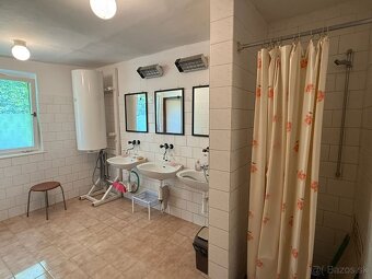 🏡 Na predaj rekreačná chata na Remate - 20