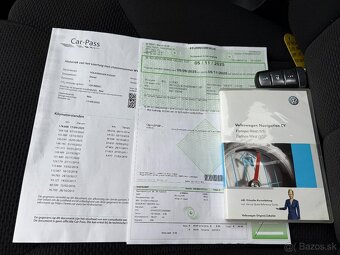 Volkswagen Passat 2.0TDI CR 81KW Comfortline - 20