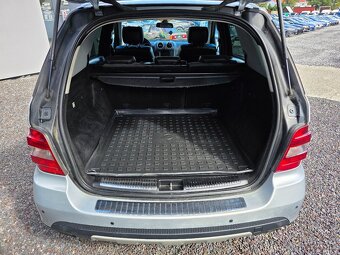 Mercedes-Benz ML 320CDI - 20