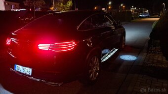 MERCEDES BENZ GLE 400 4MATIC - 20