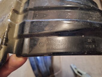 Predám veci na vw Touran od 2003-2010 - 20