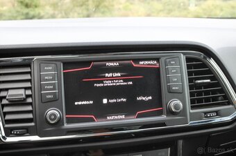 Seat Ateca 2.0 TDI CR Xcellence 4Drive DSG EU6 - 20