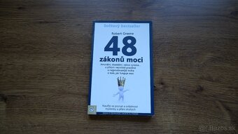 Motivačná literatúra - 20