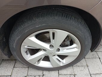 Renault Scenic 1,5DCi, 81kW,M6,r.2014 - 20