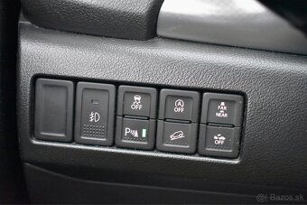 Suzuki Vitara 1.6 4x4 benzín - 20