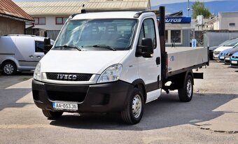 Iveco Daily 2.3 TDI 35S11 ODPOČET DPH - 20