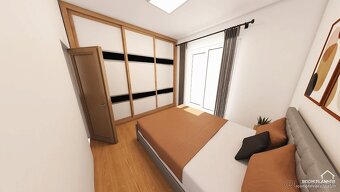 PREDAJ 4 izbovej novostavby, Dunajská Streda - 20
