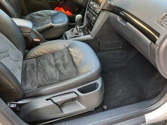 Škoda Octavia L&K 4x4 2.0TDI - 20