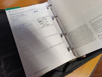 VW T5 Edition Long 2.5TDI 96kW/131PS, Manuál 6st, - 20