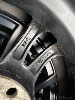 Disky Anzio Turn R15 5×114,3 - 20