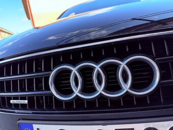 AUDI Q7 4.2TDI QUATTRO S-LINE MODEL 2009 240KW - 20
