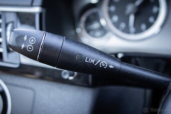 Mercedes-Benz E trieda Sedan 220 CDI Avantgarde W212 - 20