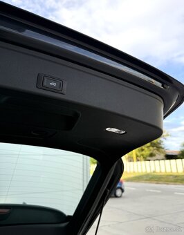 AUDI A 4 AVANT 2,0 TDi S Tronic 110kW /150PS / 1.MAJITEĽ - 20