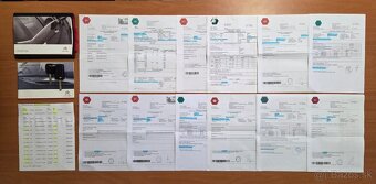 Citroen C3 1.4 54KW/75 koní R.V.11/2010 - 20