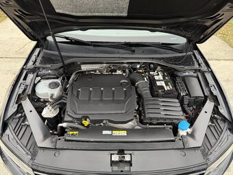 Volkswagen Passat Variant 2.0 TDI DSG 4motion 147kw - 20