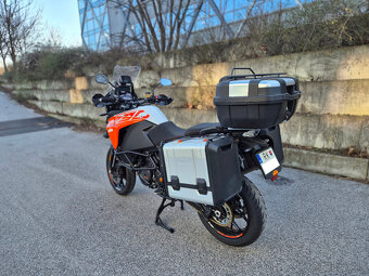 KTM 1290 Super Adventure S - 20