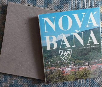 vlastivedné monografie obcí a miest - 20
