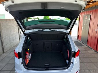 Seat Ateca 2.0 TDI 150 FR Dsg - 20