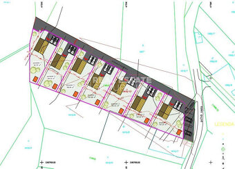 PREDAJ NOVOSTAVIEB RD S POZEMKOM - 164 900.-€ - 20