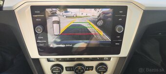 VW PASSAT VARIANT 2.0 TDI / 110 kW - 20