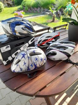 Detsky bicykel SCOTT--24 - 20