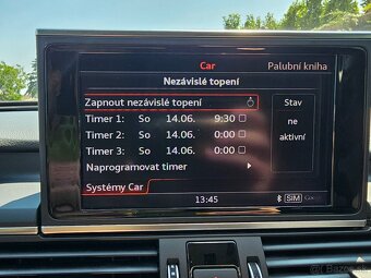 AUDI A6 AVANT 2.0 TDI DPF ultra 2017 190k S tronic - 20