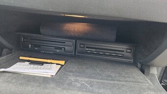 Audi A6 Avant 2.7 TDI multitronic - 20