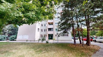 PINK reality | Predaj útulného 4 - izbového bytu v pokojnej  - 20