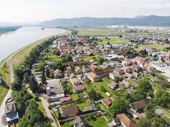 5-izb. RD na predaj v Mojši s veľkým humnom | 750 m2 pozemok - 20