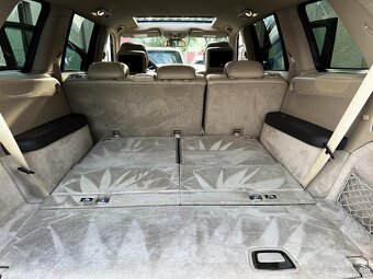 Mercedes-Benz GL450 4matic V8, AMG packet,7miestne - 20