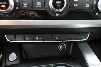 Audi A4 Avant 2.0 TDI S tronic 110kw - 20